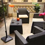 Trastevere Lupin House