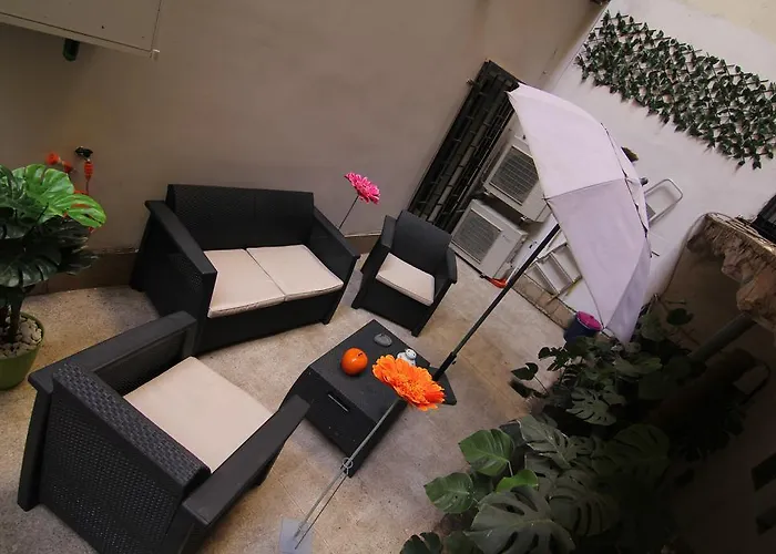 Trastevere Lupin House