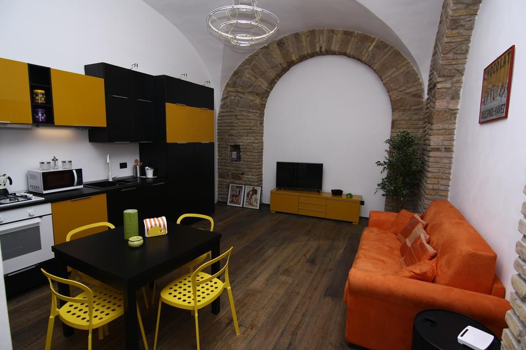 Trastevere Lupin House Apartment