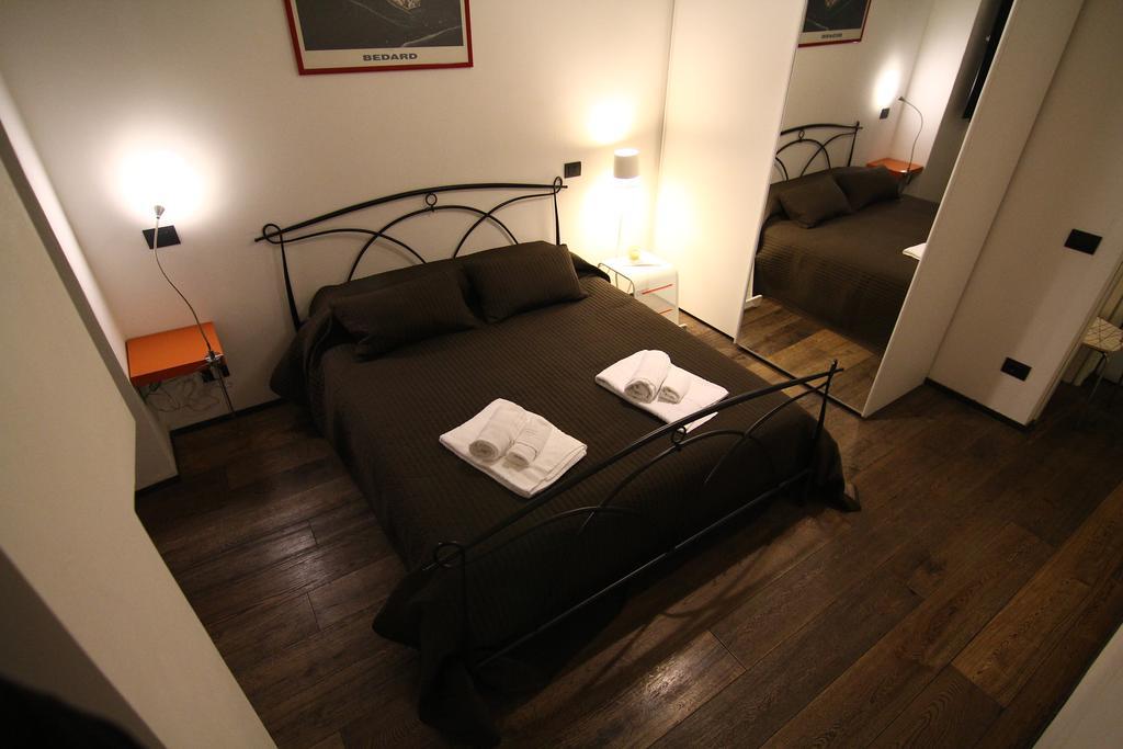 Trastevere Lupin House Apartment *