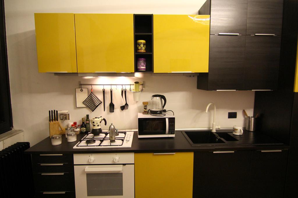 Trastevere Lupin House * Rome