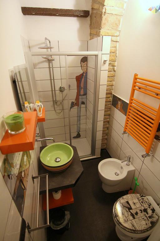 Trastevere Lupin House Apartment *