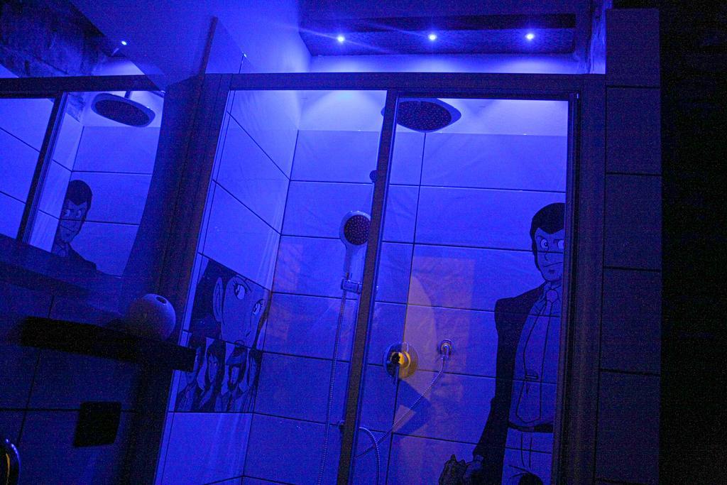 Trastevere Lupin House Apartment *