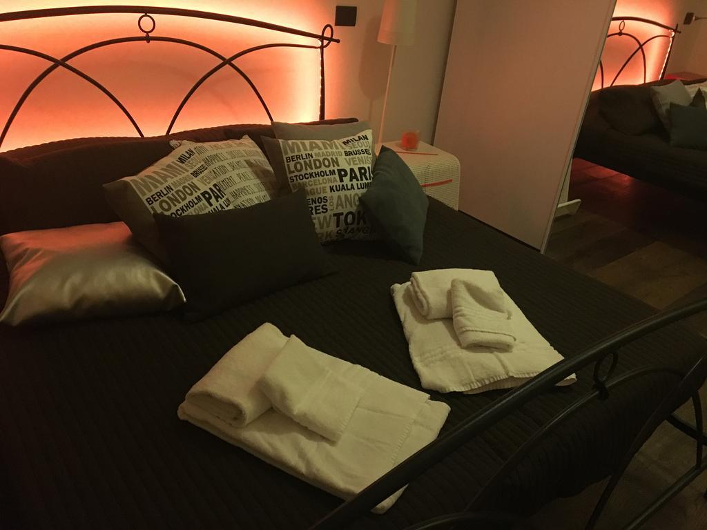 Apartment Trastevere Lupin House Rome