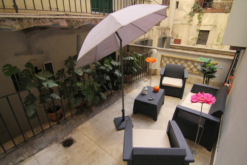 Trastevere Lupin House * Rome