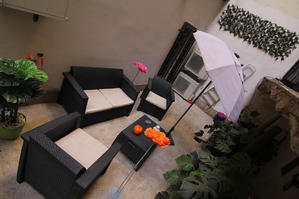 Apartment Trastevere Lupin House