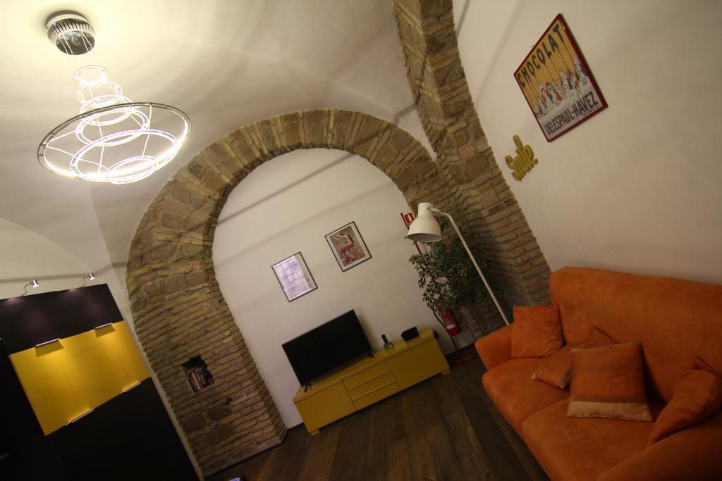 Trastevere Lupin House