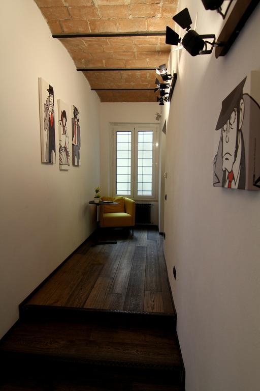 Trastevere Lupin House Rome