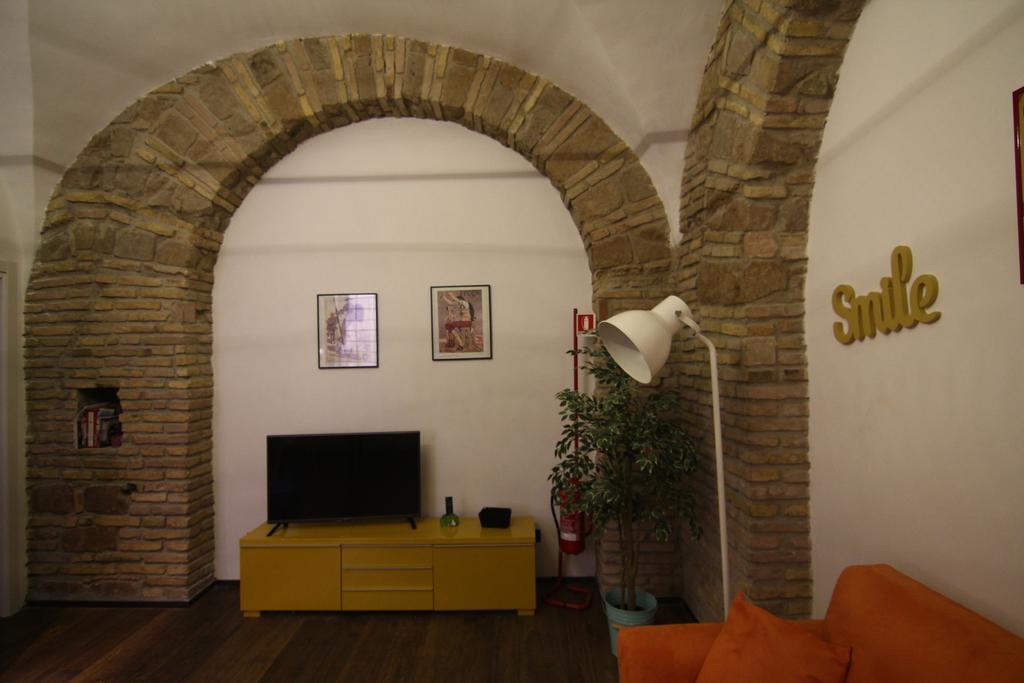 Trastevere Lupin House * Rome