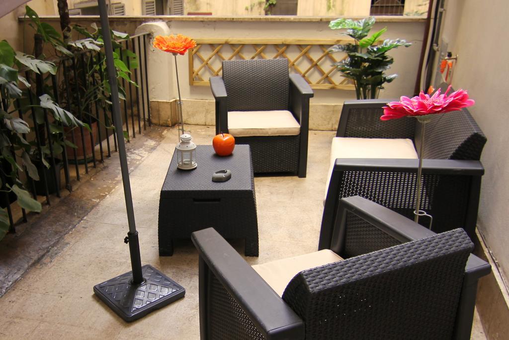 Trastevere Lupin House * Rome