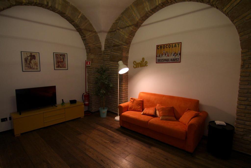 Apartment Trastevere Lupin House *