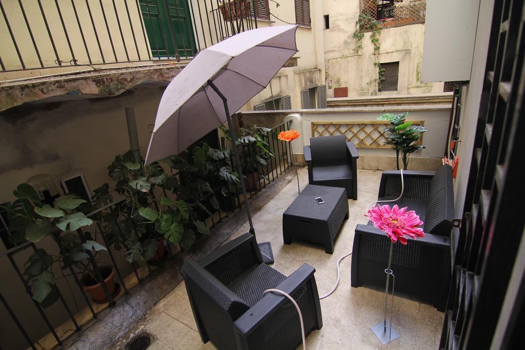 Trastevere Lupin House
